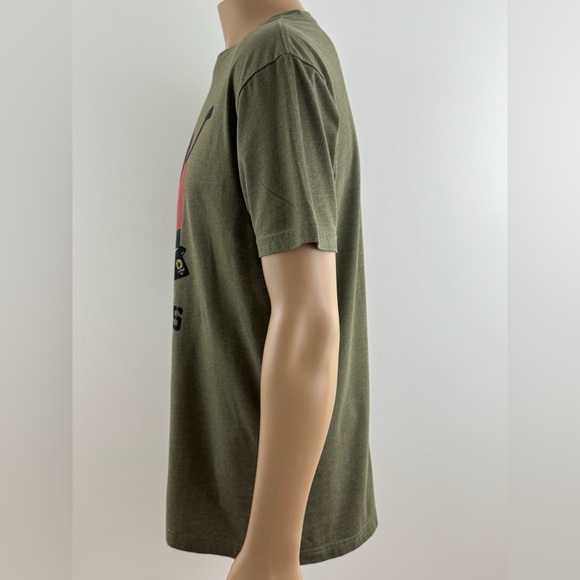 Adult Humor Graphic T-Shirts 2 pair, Size Large - Picture 15 of 16